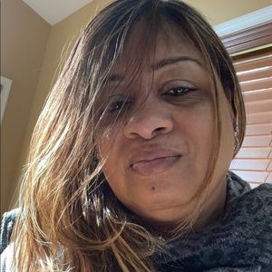 Meet your Posher, Felicia